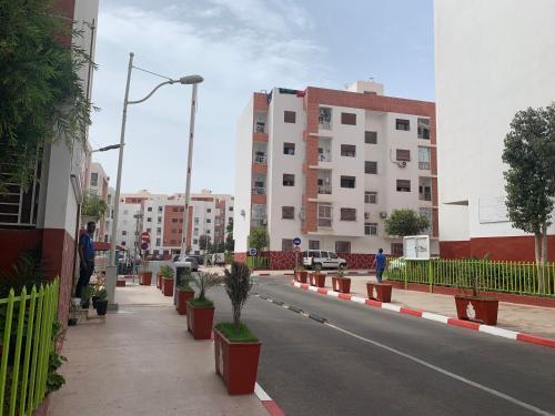 Apartamento ??? ??????? Dar Diafa Essalam