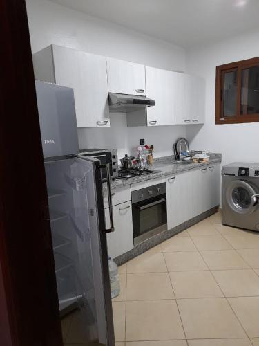 Apartamento ??? ??????? Dar Diafa Essalam