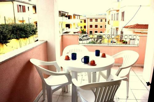 Apartamento La Casetta Di Fausto