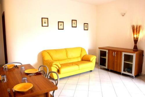 Apartamento La Casetta Di Fausto