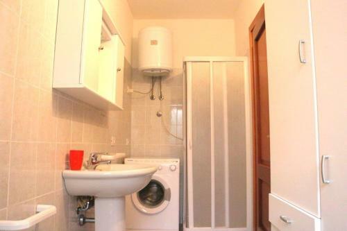 Apartamento La Casetta Di Fausto