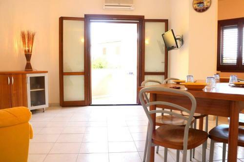 Apartamento La Casetta Di Fausto