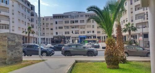 Apartamento Lb Agadir Immo