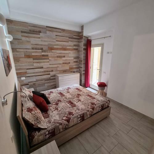 Apartamento Bilocale Conti