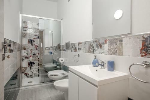 Apartamento Bilocale Conti