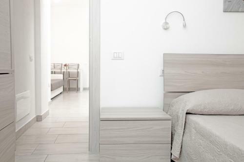 Apartamento Bilocale Conti