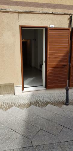 Apartamento Bilocale Conti