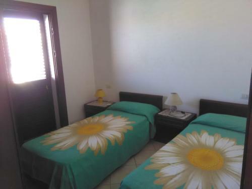 Apartamento La Casetta Sul Porto