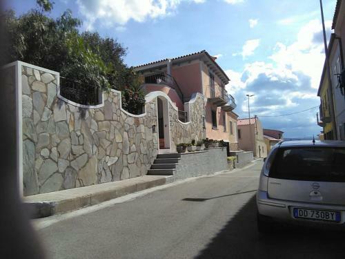 Apartamento La Casetta Sul Porto
