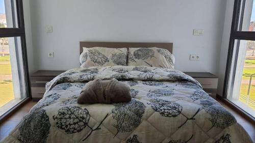 Apartamento Agadir Bay