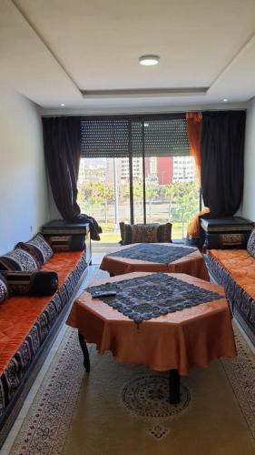 Apartamento Agadir Bay