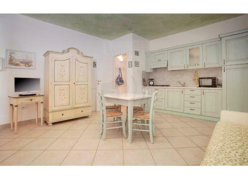 Apartamento Monolocale Teodora
