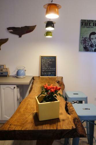 Hostal Olioealloro B&B
