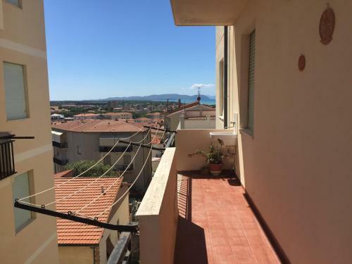 Apartamento La P�tite Maison