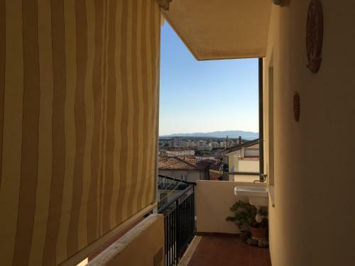Apartamento La P�tite Maison