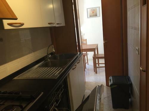 Apartamento La P�tite Maison