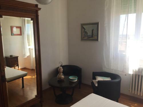 Apartamento La P�tite Maison