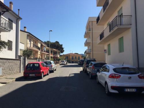 Apartamento La P�tite Maison