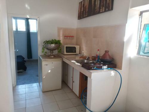 Apartamento Karim