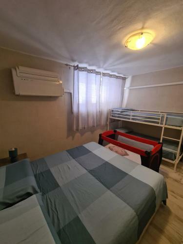 Apartamento Appartamento Giglio