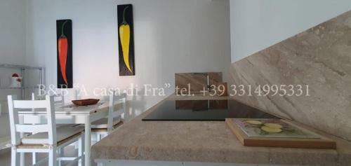 Apartamento Casa-loft A Pochi Passi Dal Centro