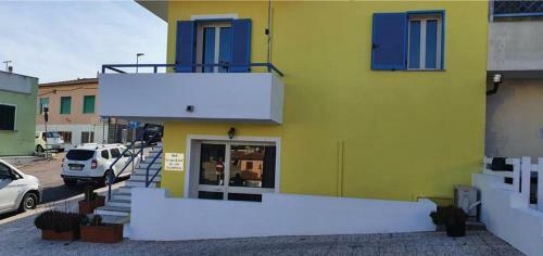 Apartamento Casa-loft A Pochi Passi Dal Centro