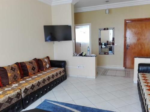 Apartamento Jolie Appartement 3 Fa�ades � Agadir
