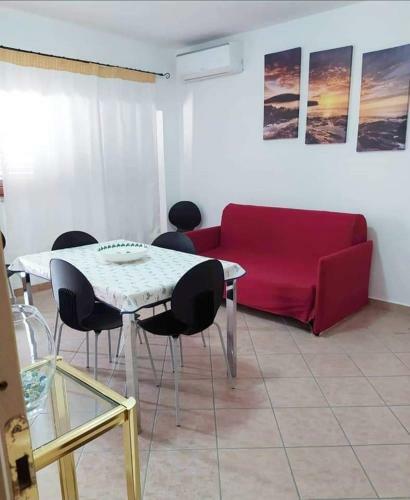 Apartamento Casa Di Mary