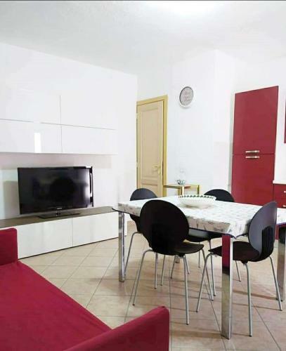 Apartamento Casa Di Mary