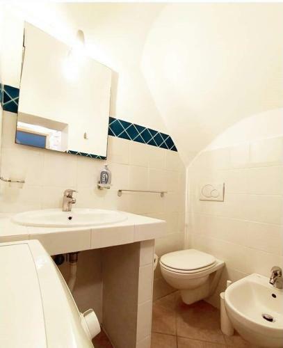 Apartamento Casa Di Mary