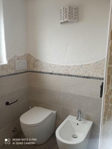 Hostal Bello Bello Rooms