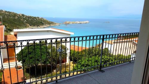Apartamento Rena Bianca 4
