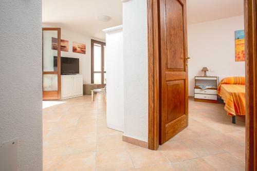 Apartamento Bilo Capo Testa