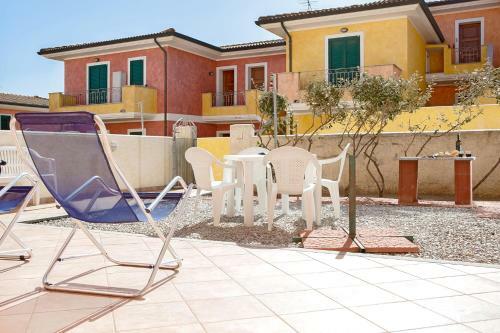 Apartamento Bilo Capo Testa