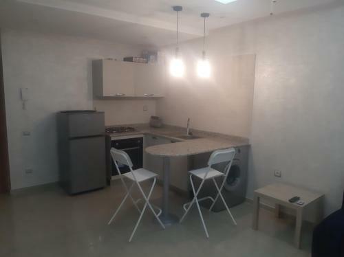 Apartamento Studio Pour Location De Vacances