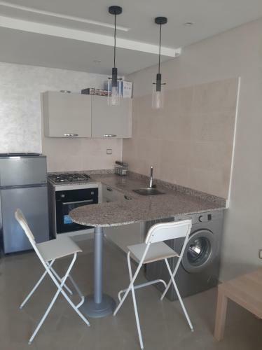 Apartamento Studio Pour Location De Vacances