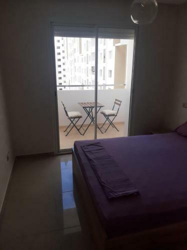 Apartamento Studio Pour Location De Vacances