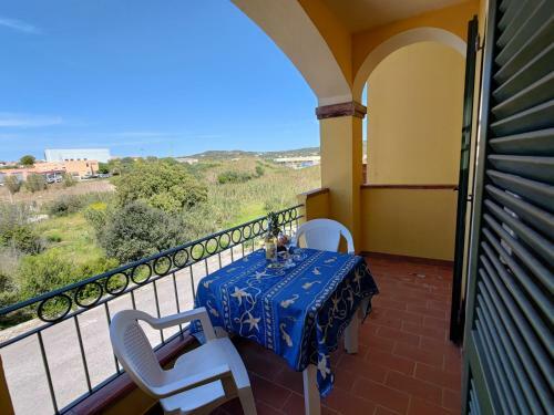 Apartamento Bilocale Sibilla