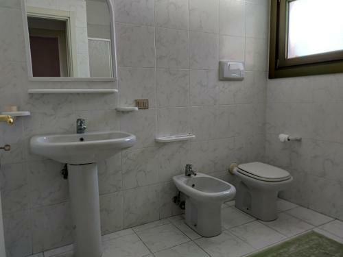 Apartamento Bilocale Sibilla