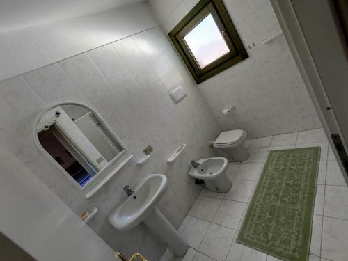 Apartamento Bilocale Sibilla