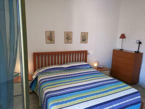 Apartamento Bilocale Sibilla