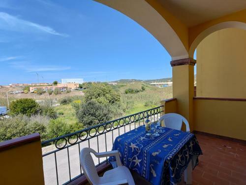 Apartamento Bilocale Sibilla