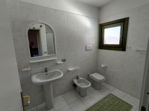 Apartamento Bilocale Sibilla