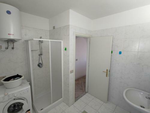 Apartamento Bilocale Sibilla