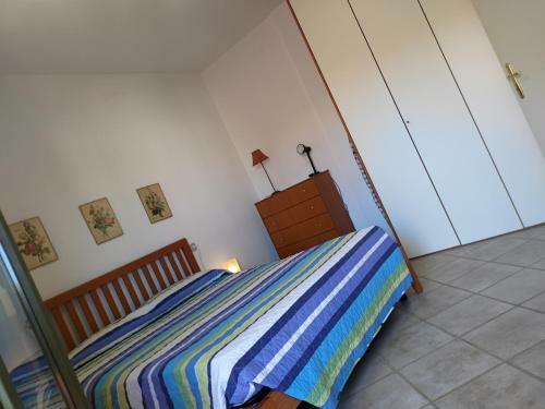 Apartamento Bilocale Sibilla