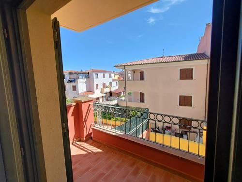 Apartamento Bilocale Sibilla