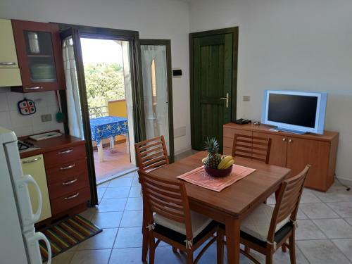 Apartamento Bilocale Sibilla