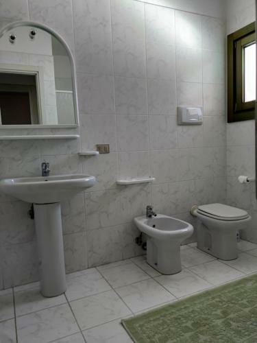 Apartamento Bilocale Sibilla