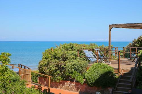 Le Dune Sea View Apartments - Futura Cav