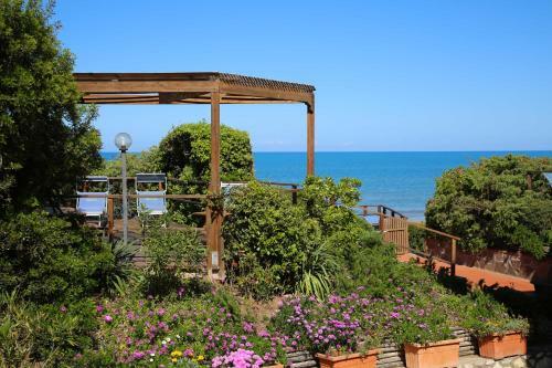 Le Dune Sea View Apartments - Futura Cav
